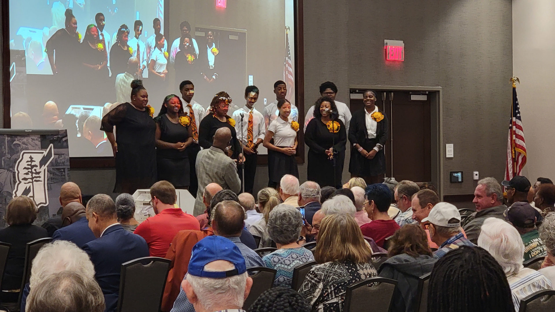 Southern Pine Electric Holds Annual Membership Meeting » Southern Pine