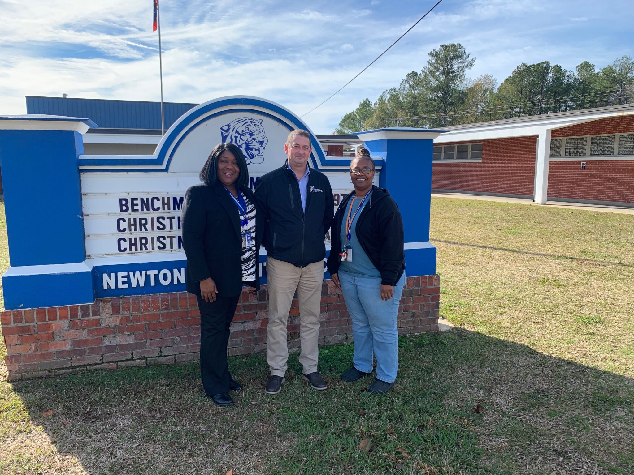 Youth Leadership Program » Southern Pine Electric