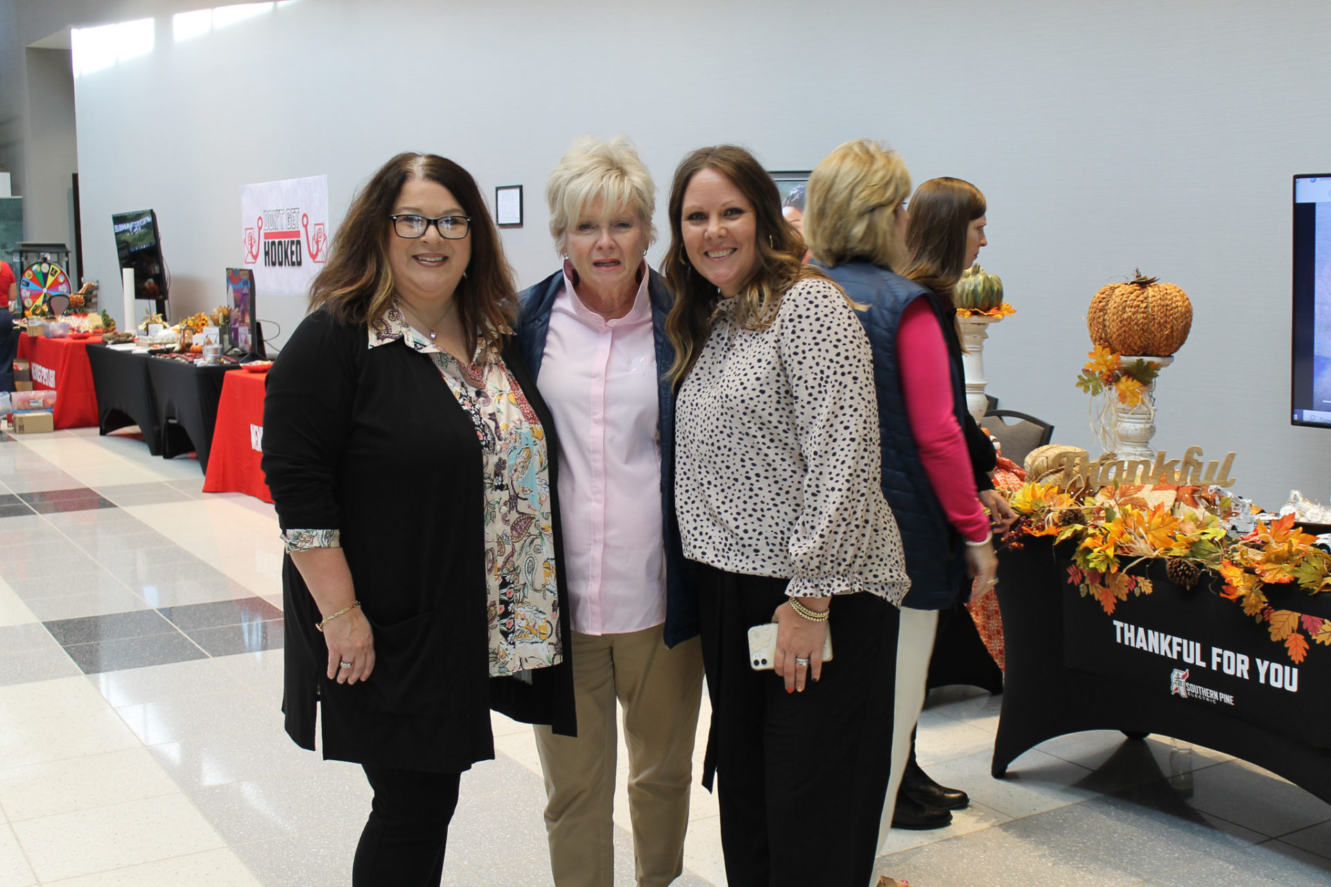 Southern Pine Electric Holds Annual Membership Meeting » Southern Pine