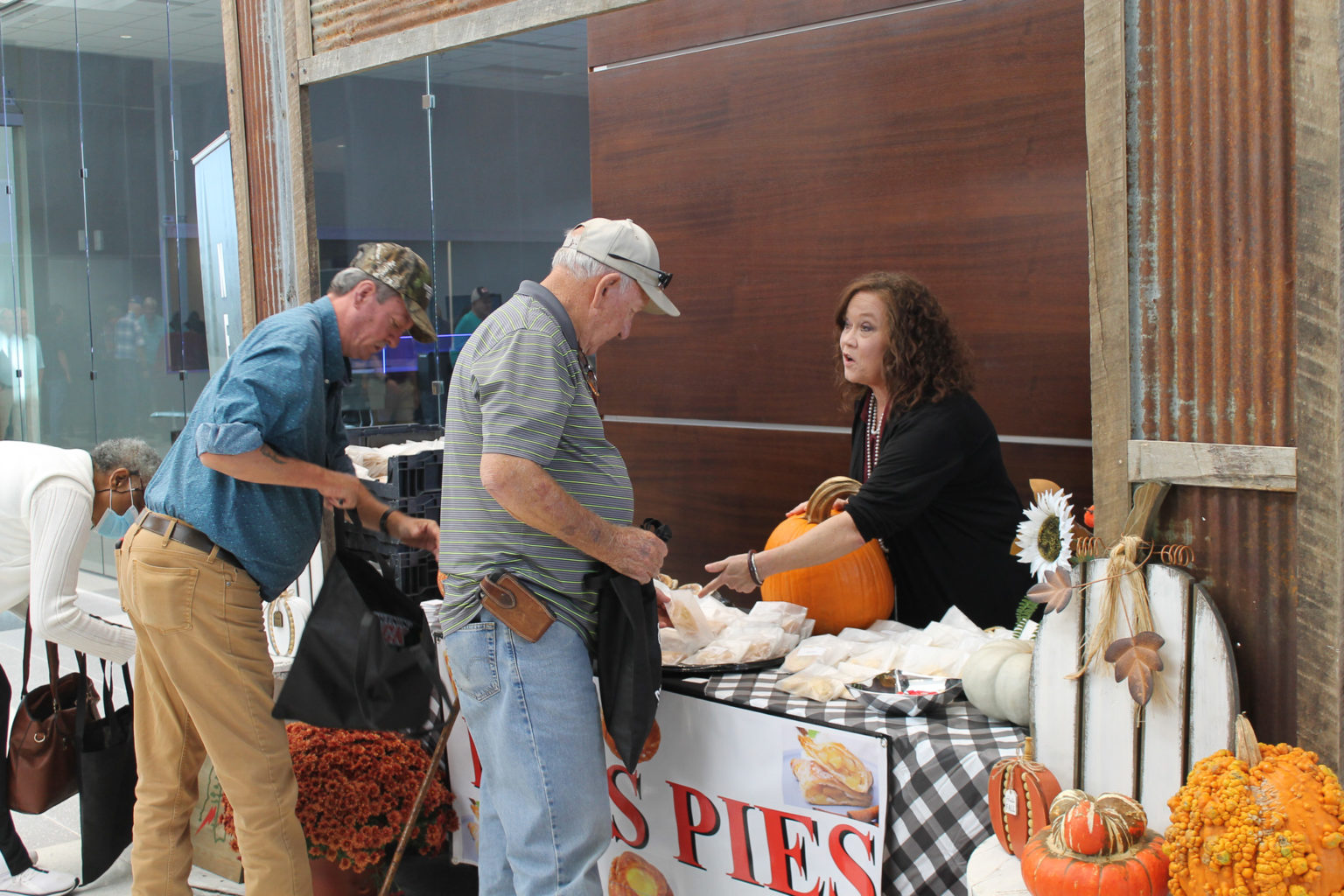 Southern Pine Electric Holds Annual Membership Meeting » Southern Pine