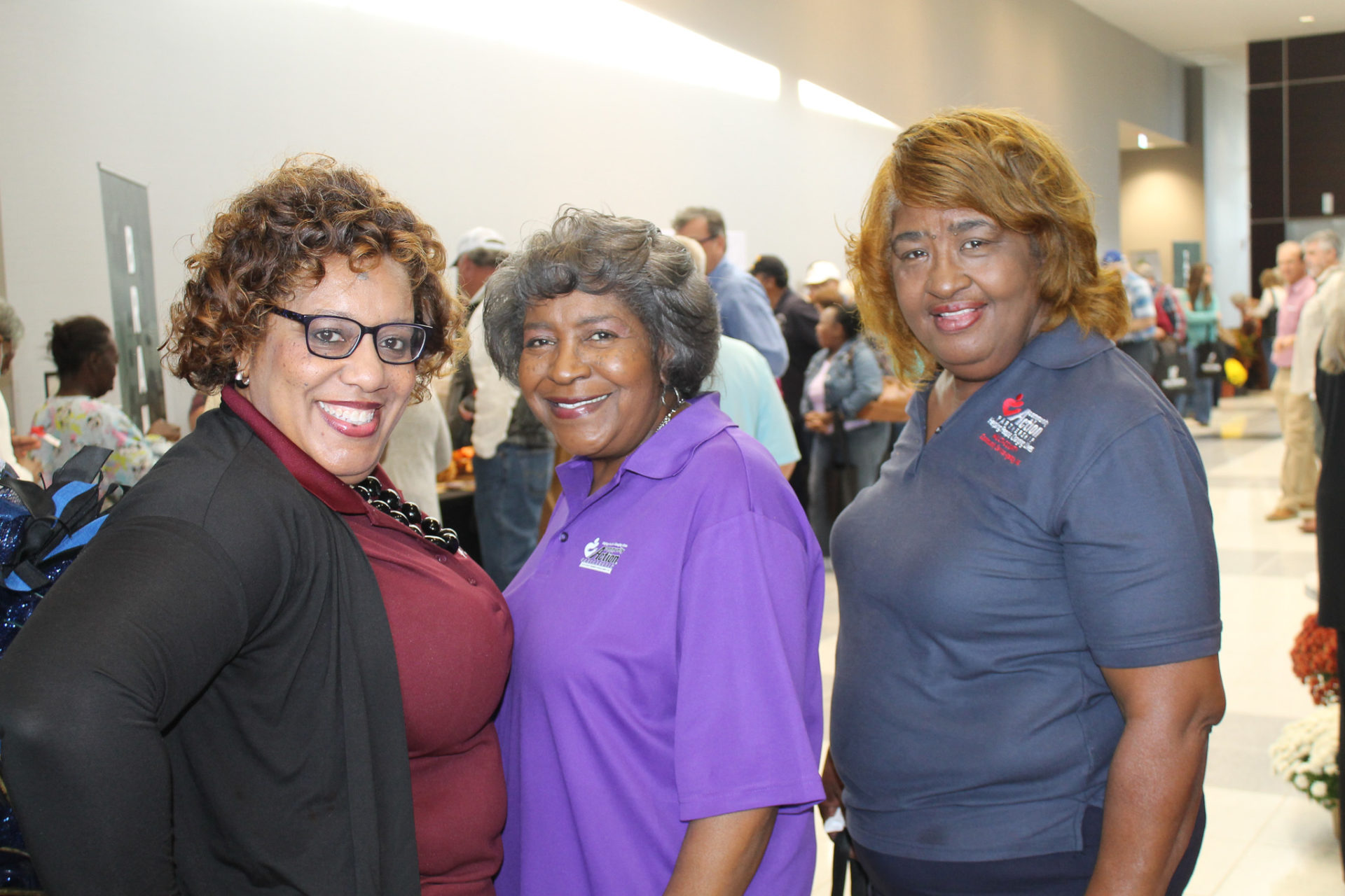 Southern Pine Electric Holds Annual Membership Meeting » Southern Pine