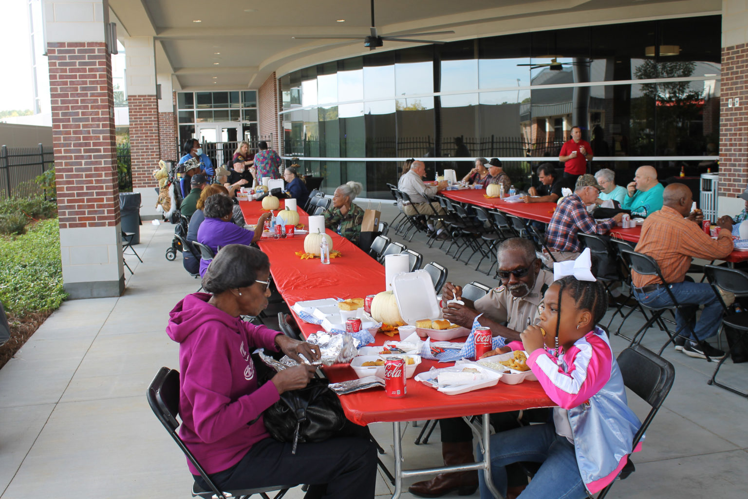 Southern Pine Electric Holds Annual Membership Meeting » Southern Pine