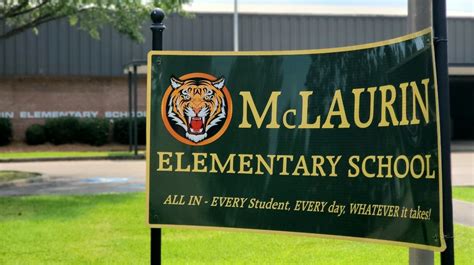 McLaurin McLaurin